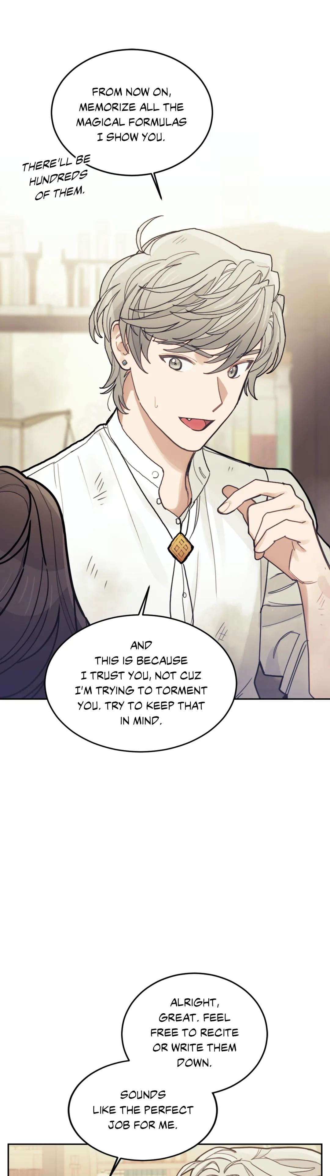 I’m No Heroine! Chapter 26 image 31