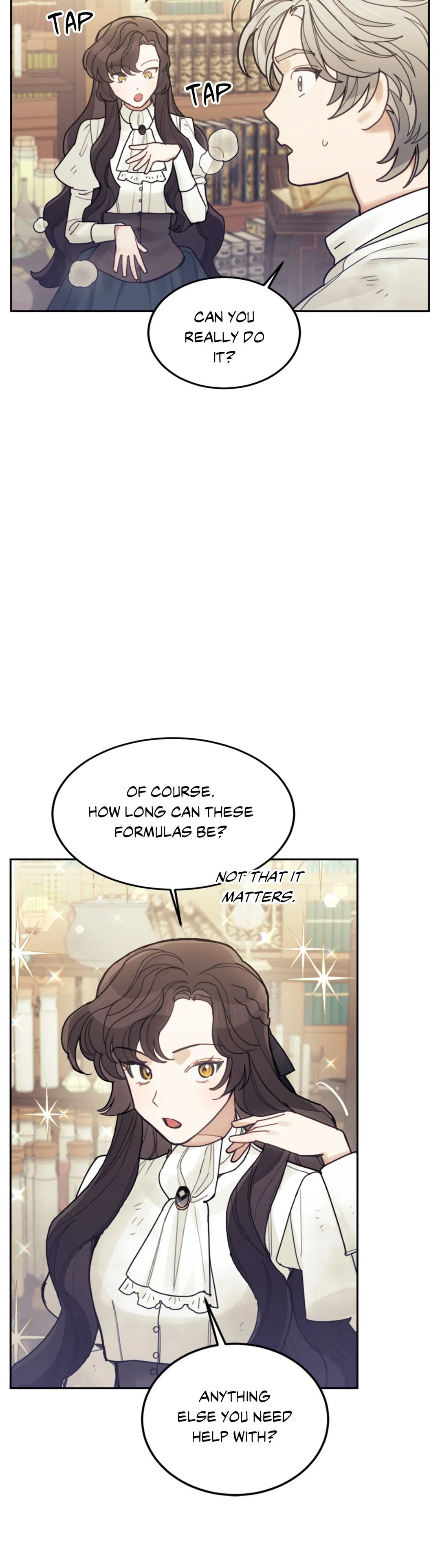 I’m No Heroine! Chapter 26 image 32