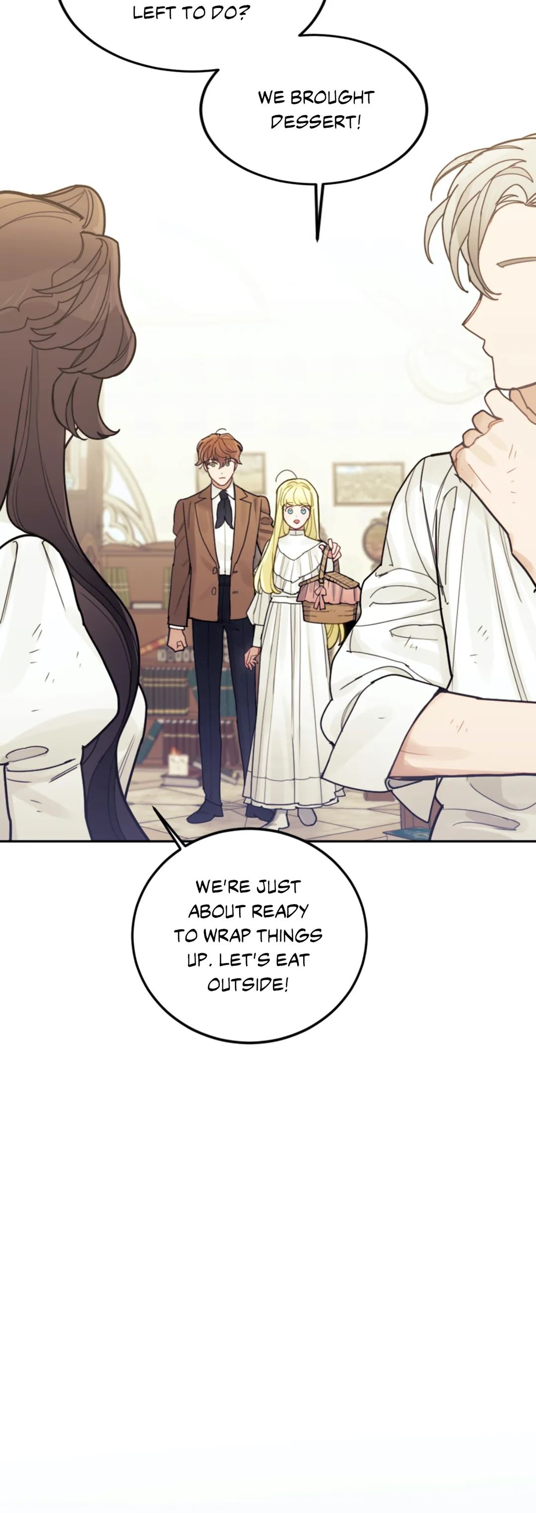 I’m No Heroine! Chapter 26 image 34