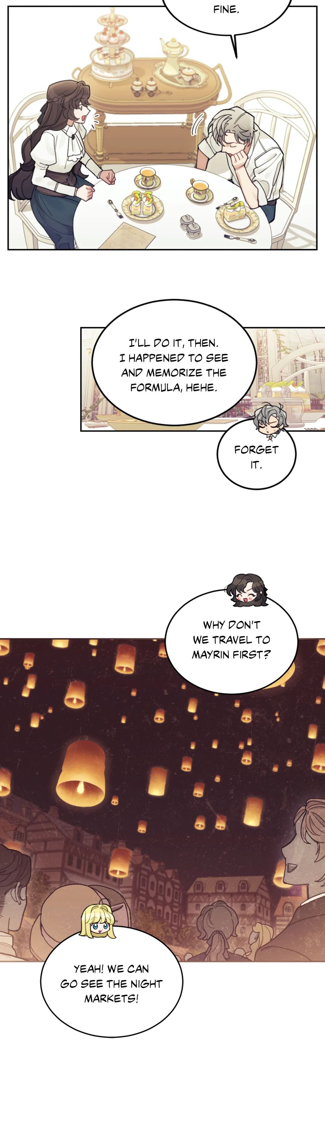 I’m No Heroine! Chapter 26 image 37