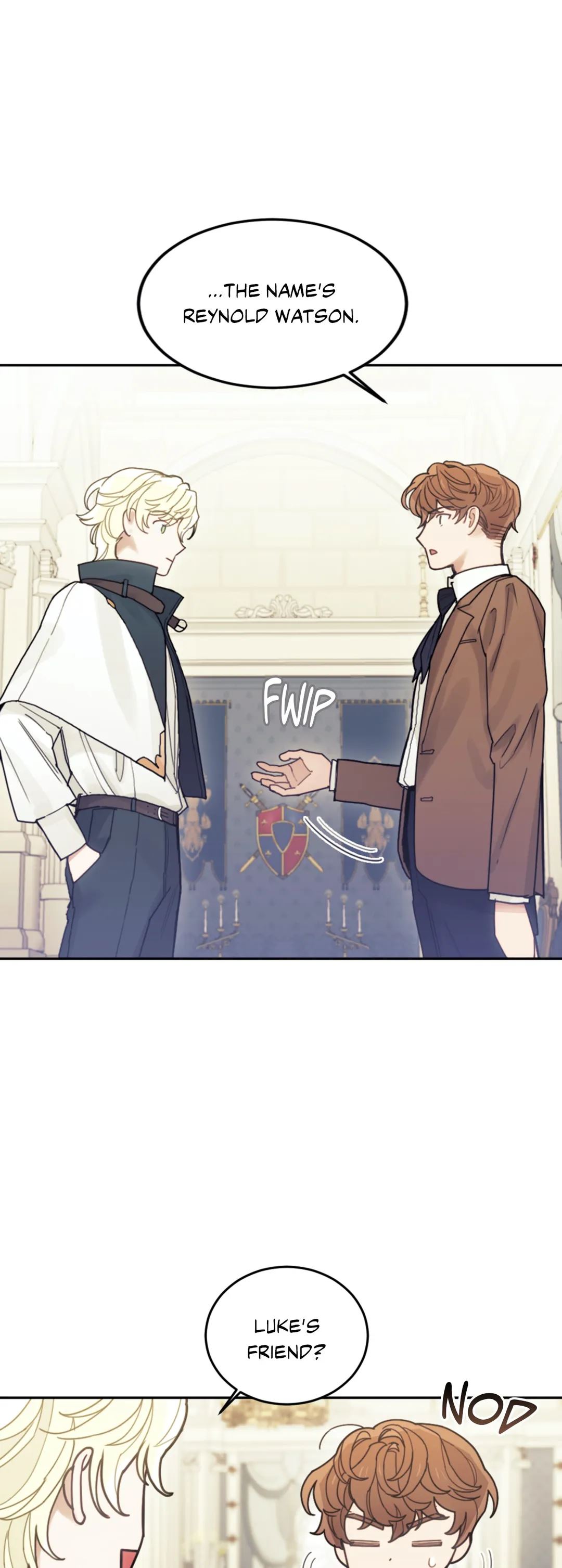 I’m No Heroine! Chapter 26 image 3
