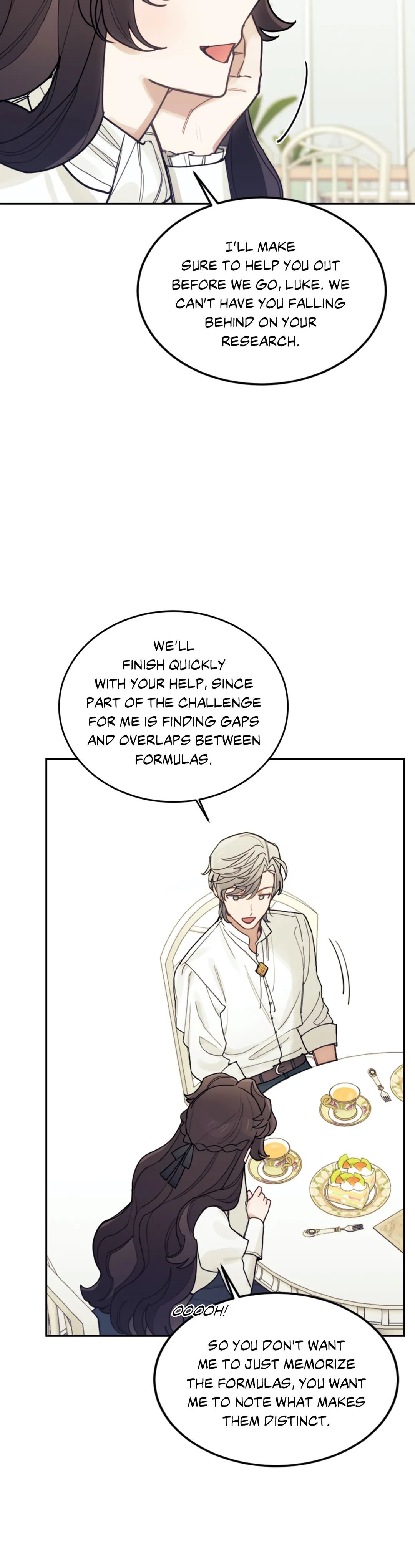 I’m No Heroine! Chapter 26 image 39