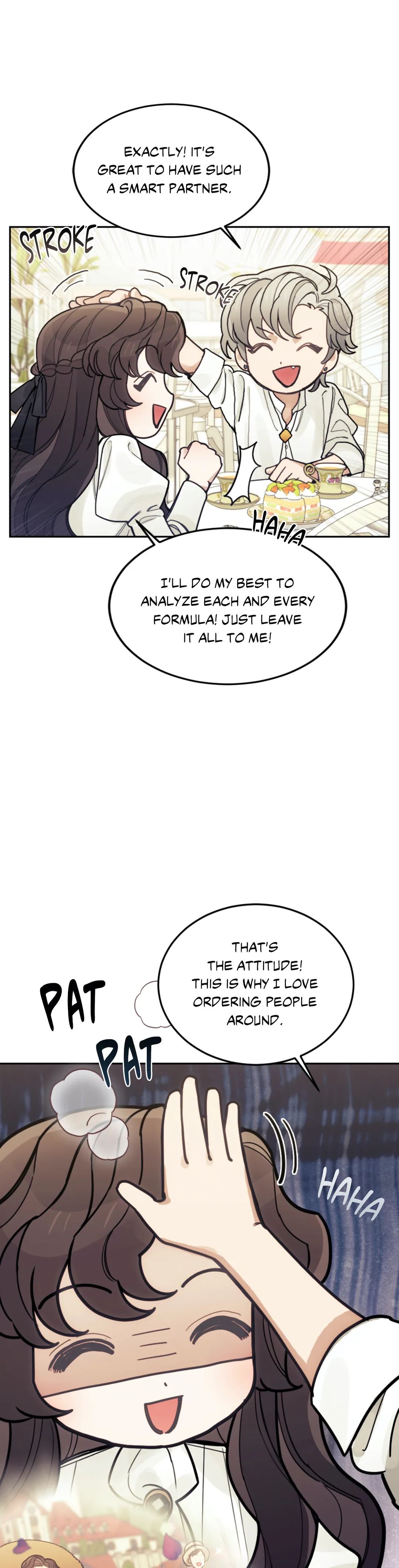 I’m No Heroine! Chapter 26 image 40