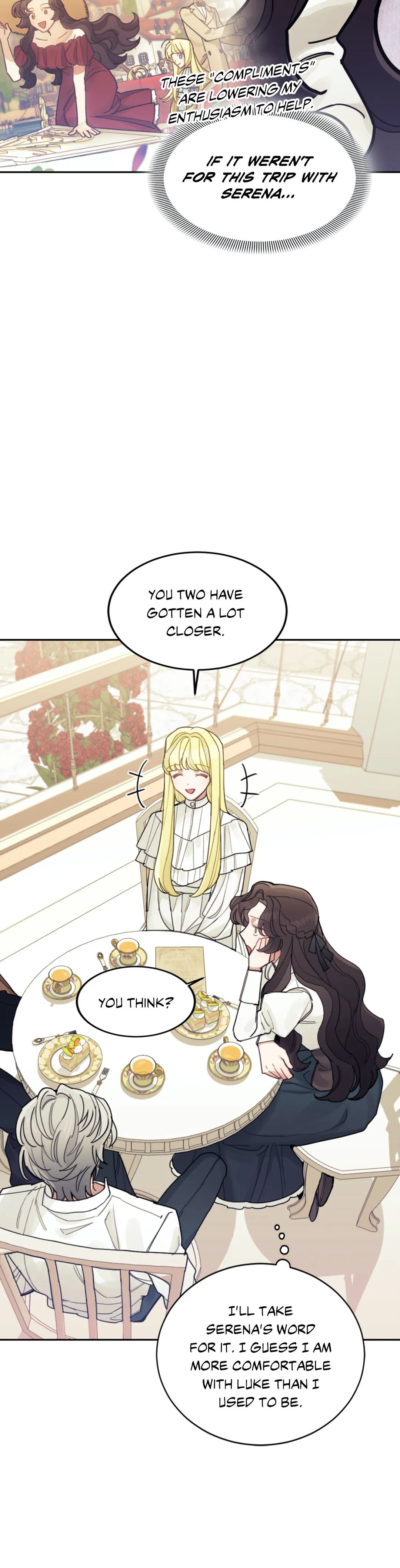 I’m No Heroine! Chapter 26 image 41