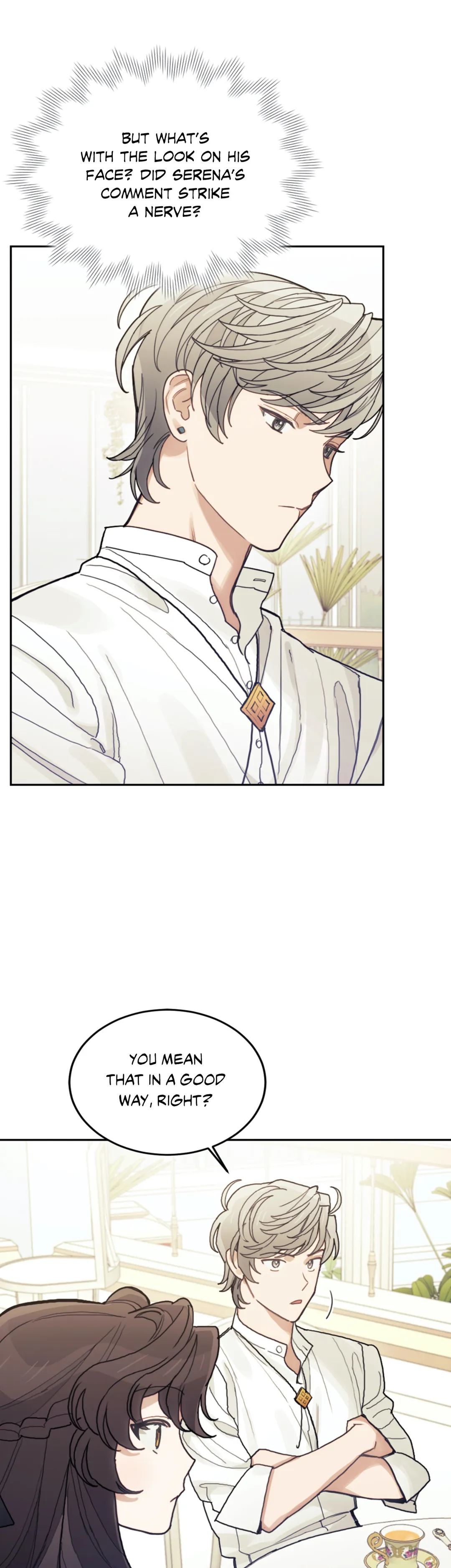 I’m No Heroine! Chapter 26 image 42