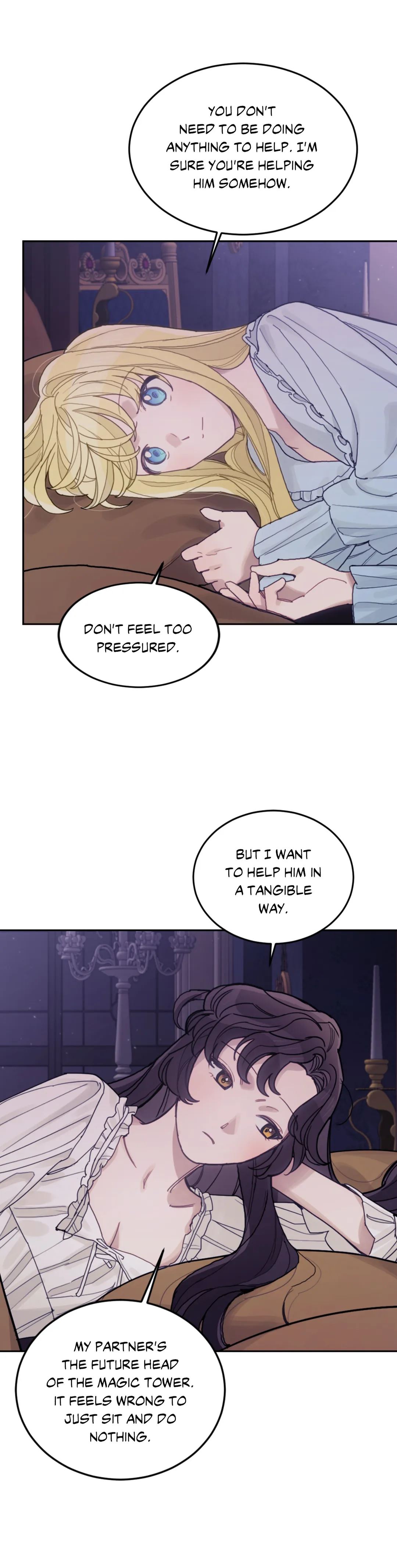 I’m No Heroine! Chapter 26 image 45