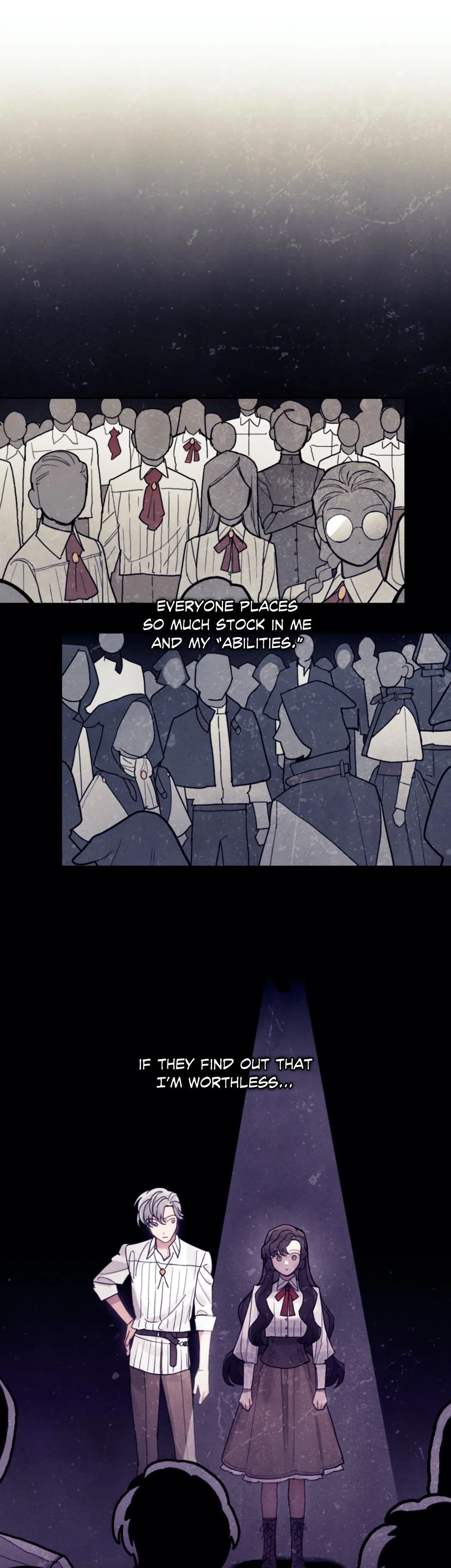 I’m No Heroine! Chapter 26 image 46