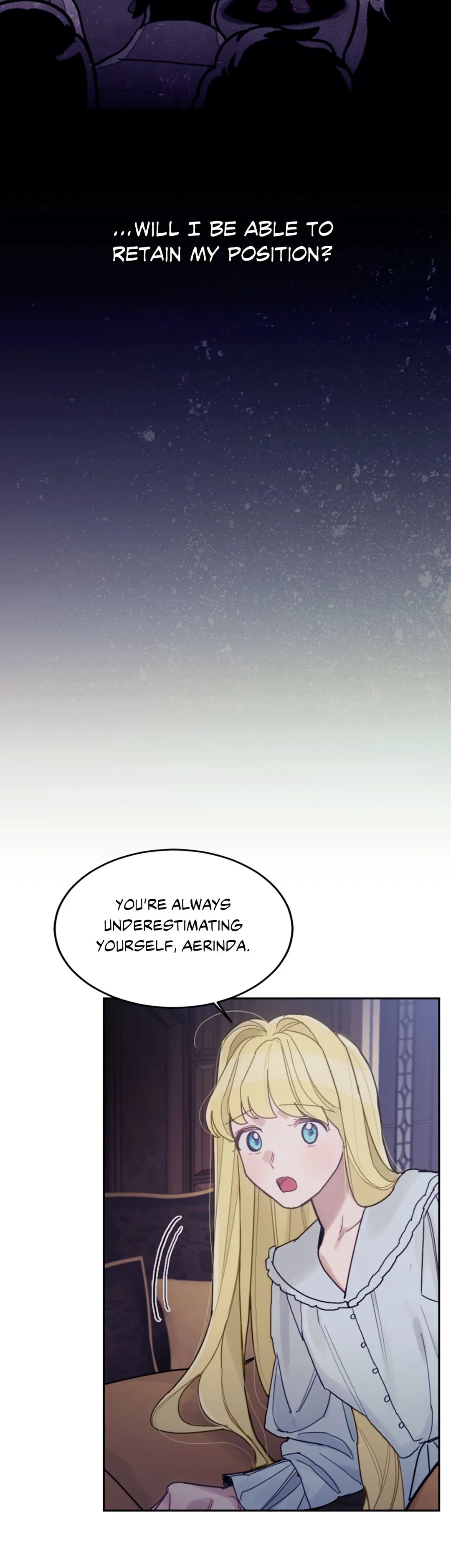 I’m No Heroine! Chapter 26 image 47