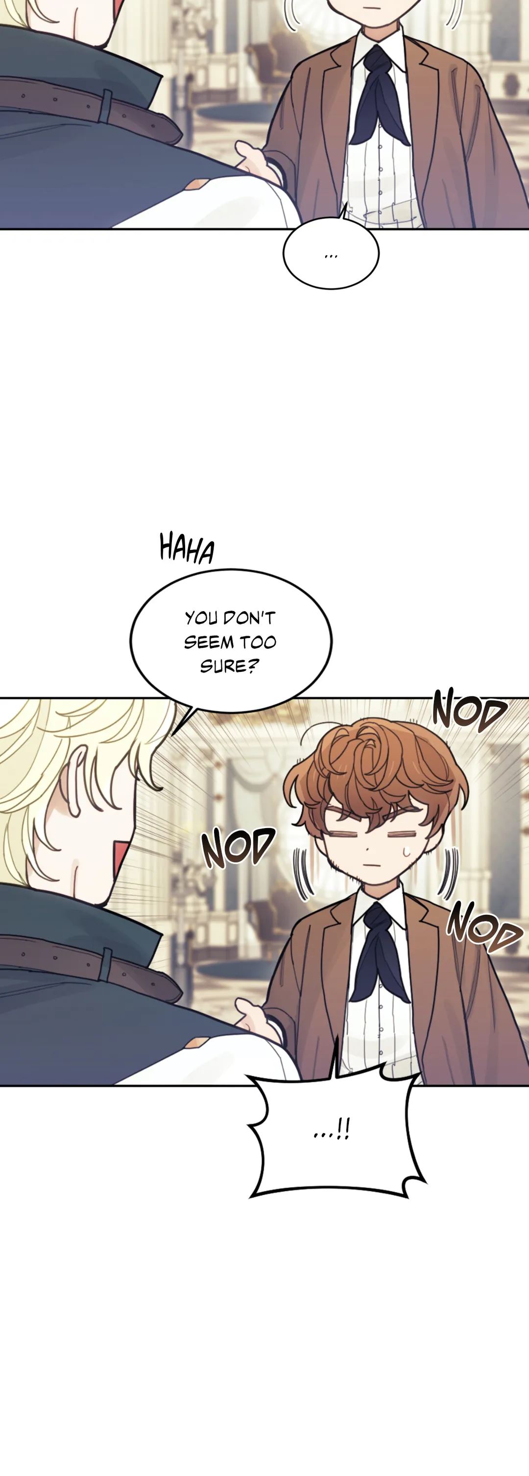 I’m No Heroine! Chapter 26 image 4