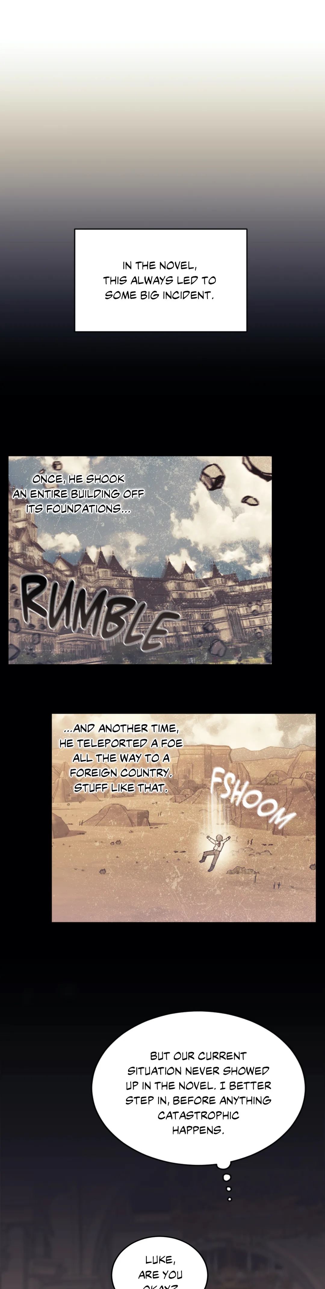 I’m No Heroine! Chapter 26 image 8