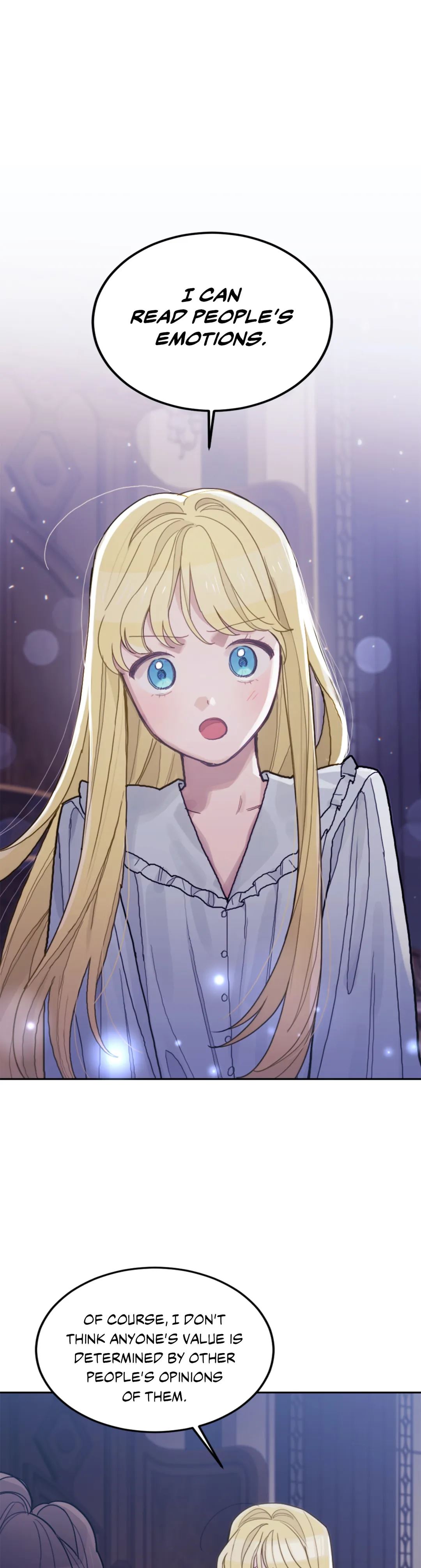 I’m No Heroine! Chapter 27 image 0