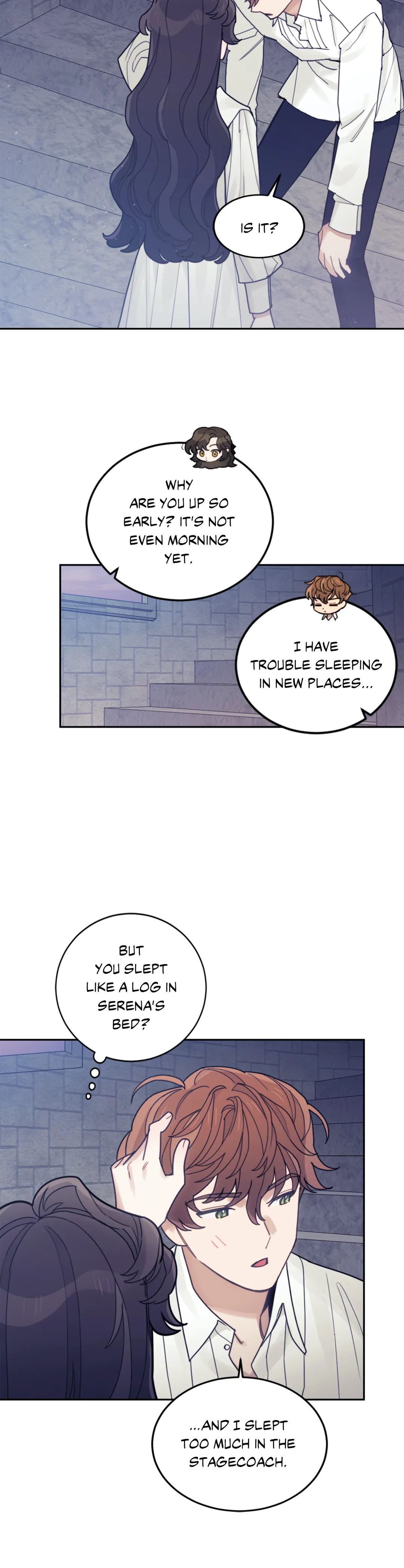 I’m No Heroine! Chapter 27 image 13