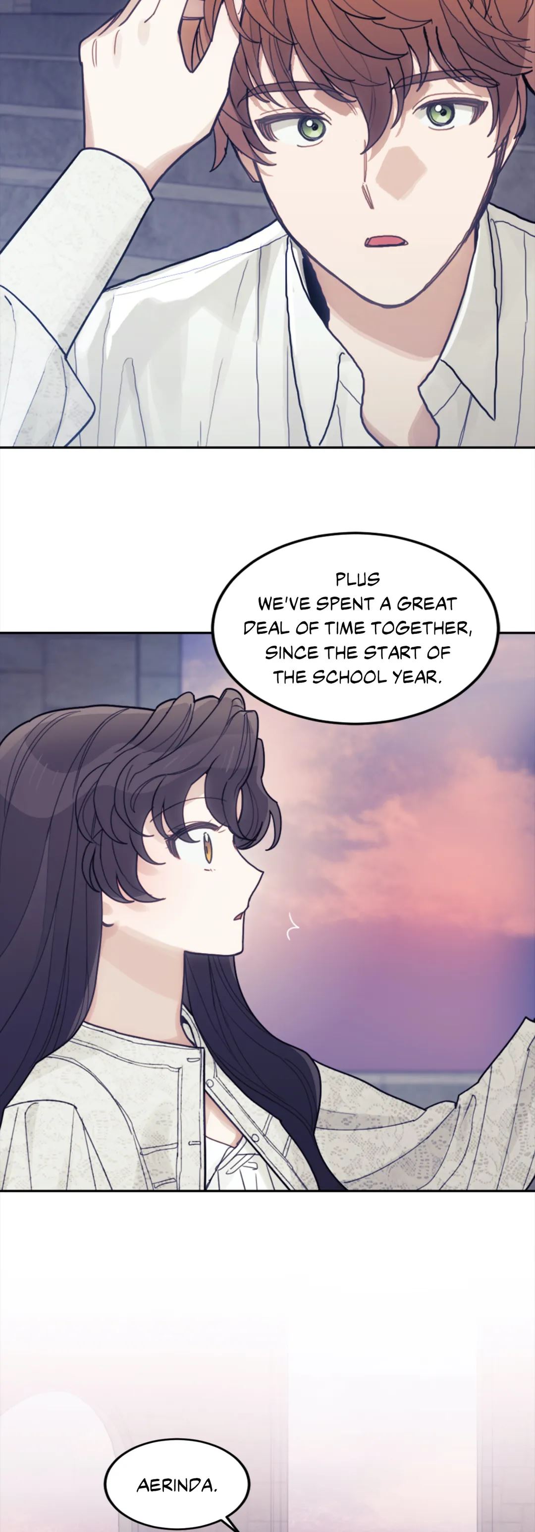 I’m No Heroine! Chapter 27 image 15