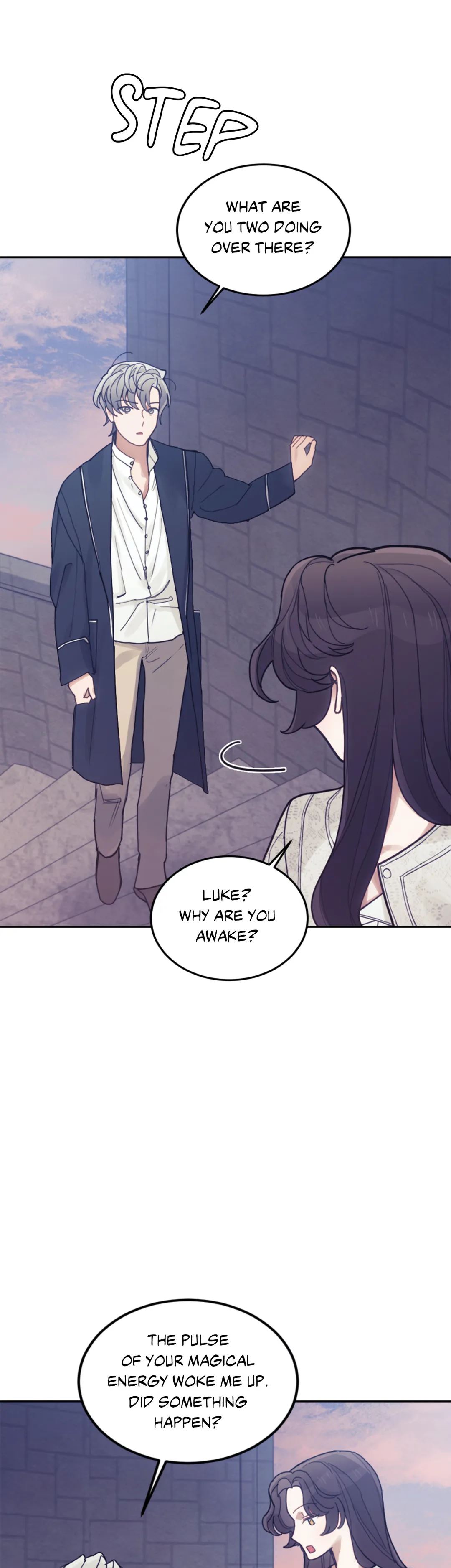 I’m No Heroine! Chapter 27 image 17