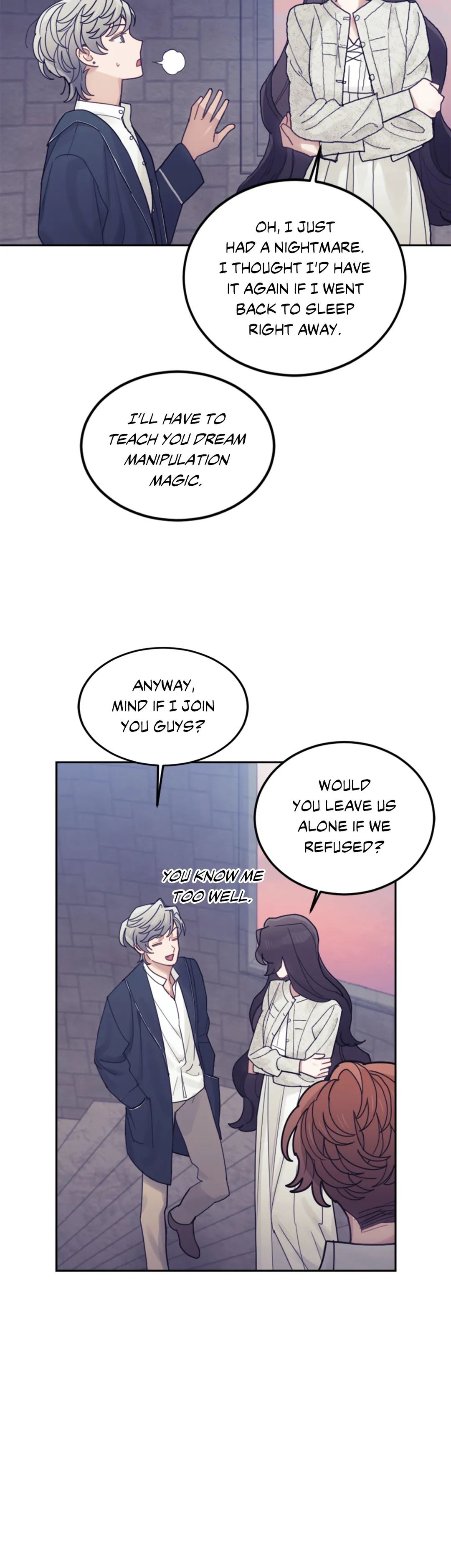 I’m No Heroine! Chapter 27 image 18
