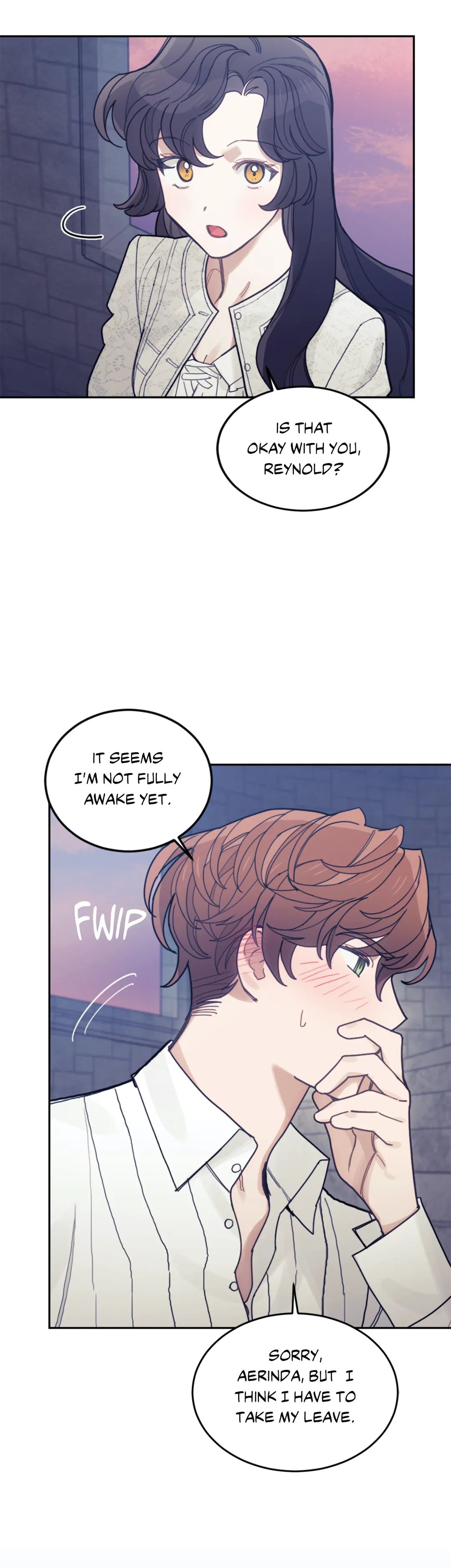 I’m No Heroine! Chapter 27 image 19