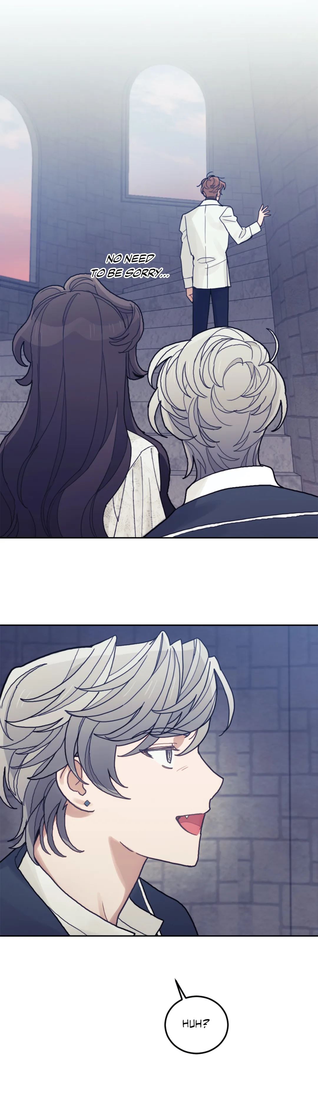 I’m No Heroine! Chapter 27 image 20