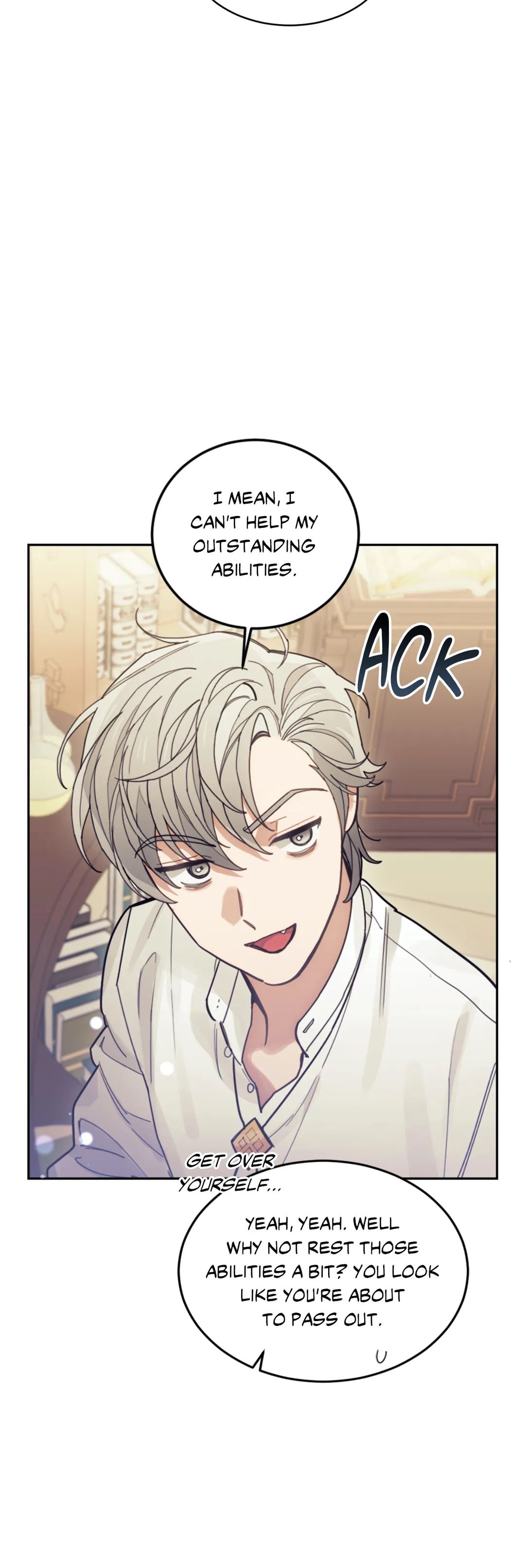 I’m No Heroine! Chapter 27 image 23