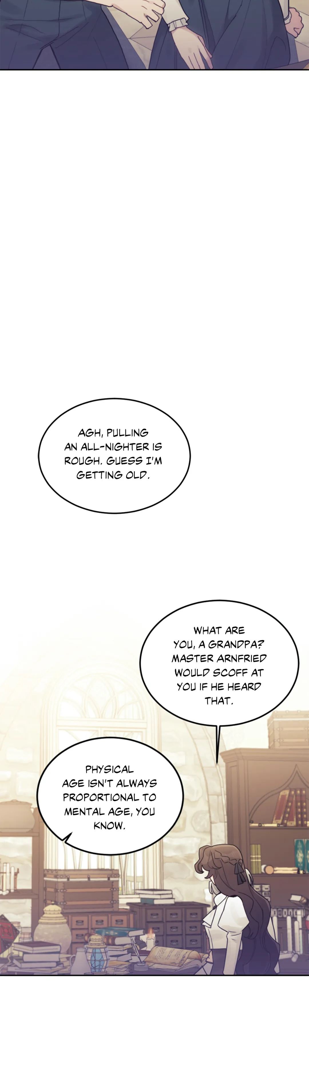 I’m No Heroine! Chapter 27 image 27