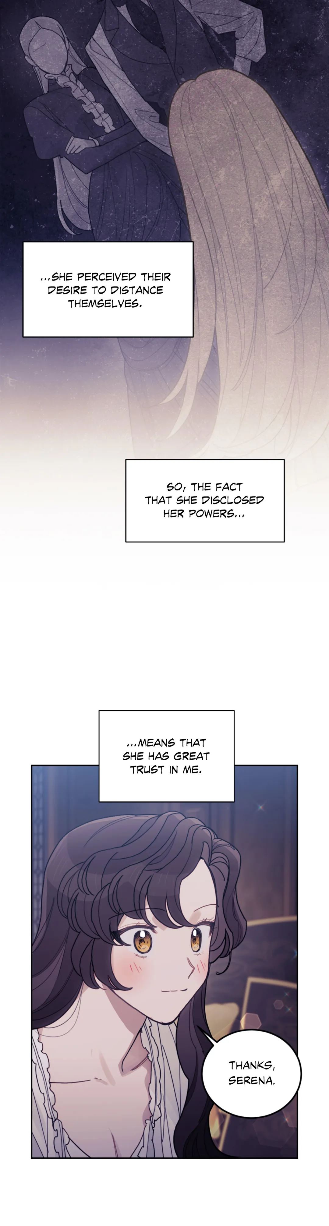 I’m No Heroine! Chapter 27 image 2