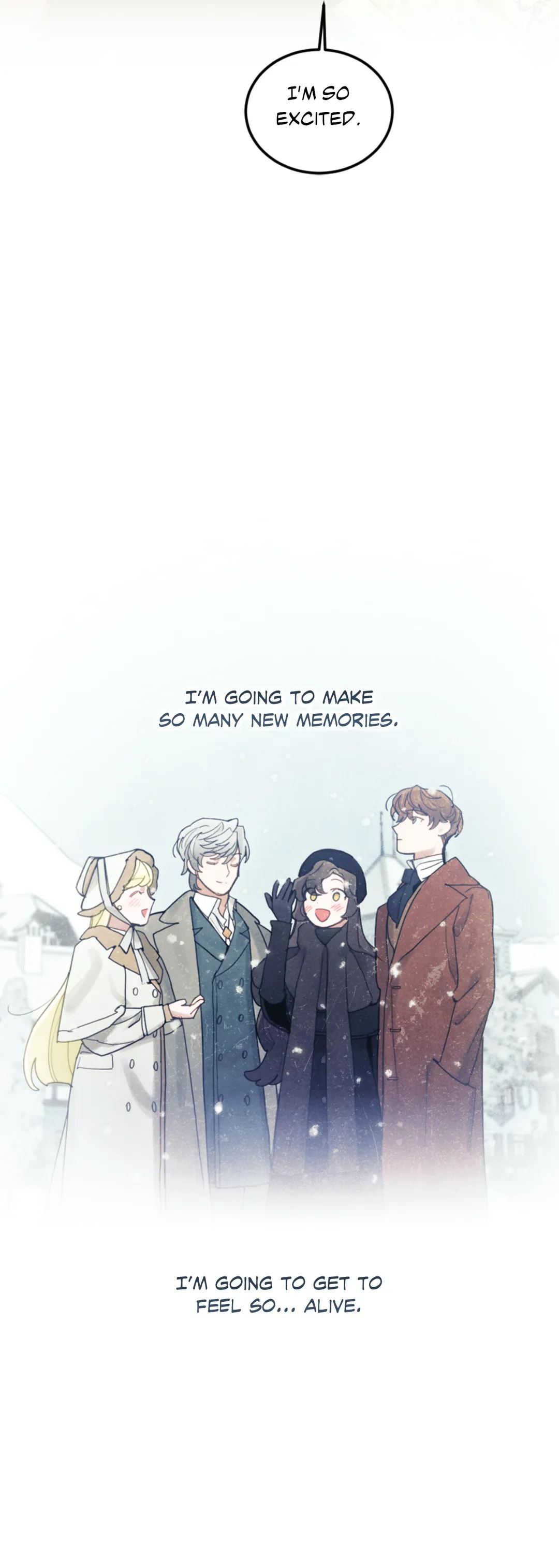 I’m No Heroine! Chapter 27 image 30