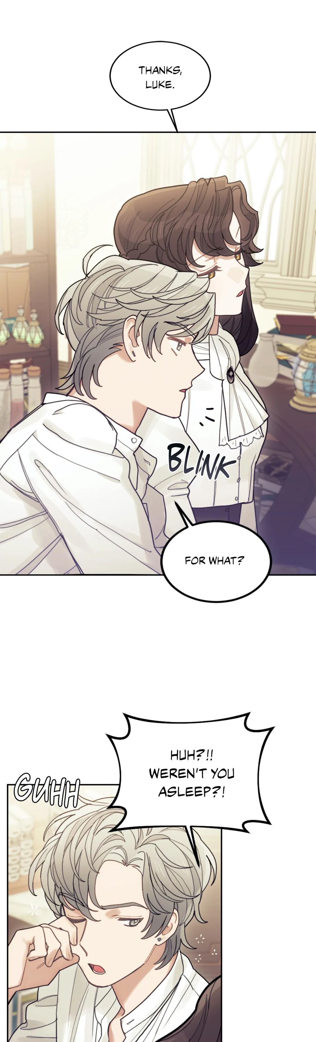 I’m No Heroine! Chapter 27 image 31