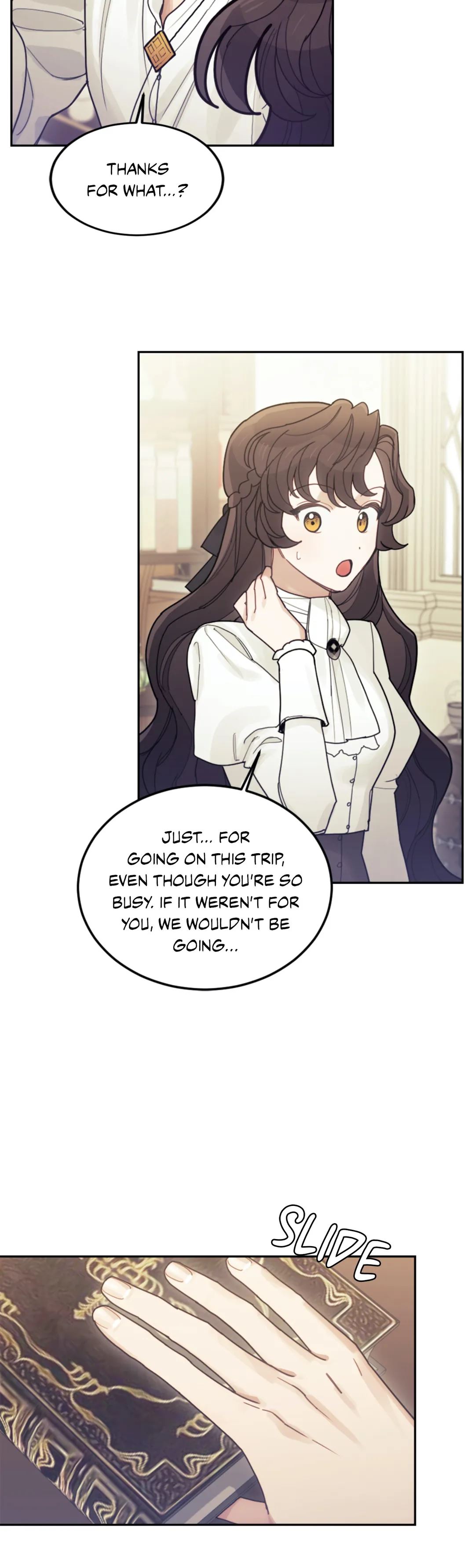 I’m No Heroine! Chapter 27 image 32
