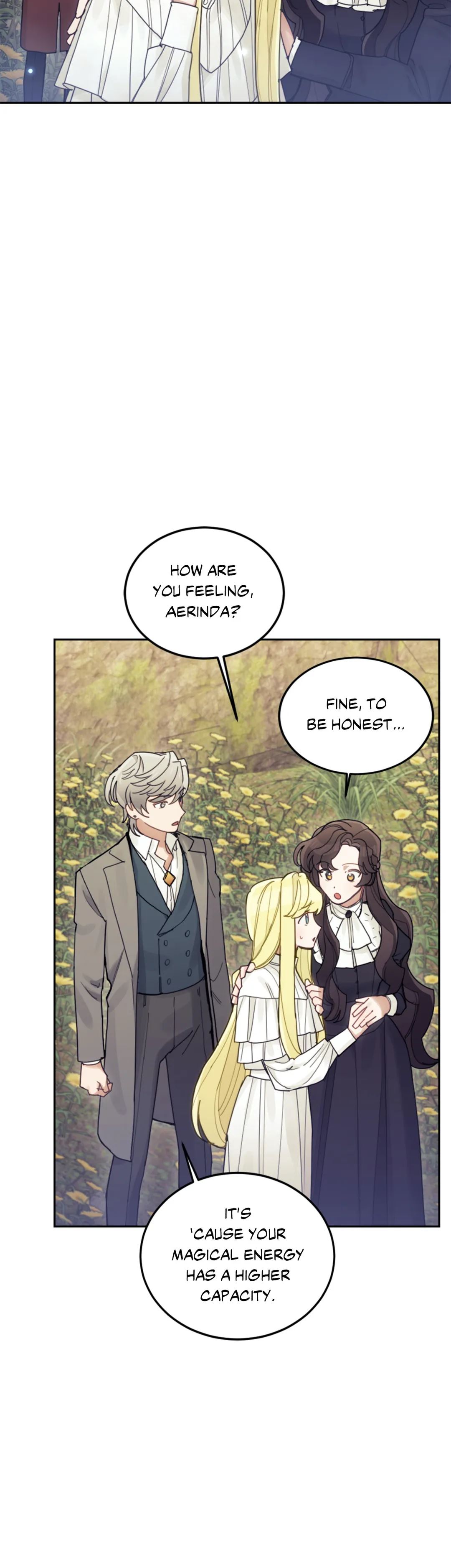 I’m No Heroine! Chapter 27 image 38