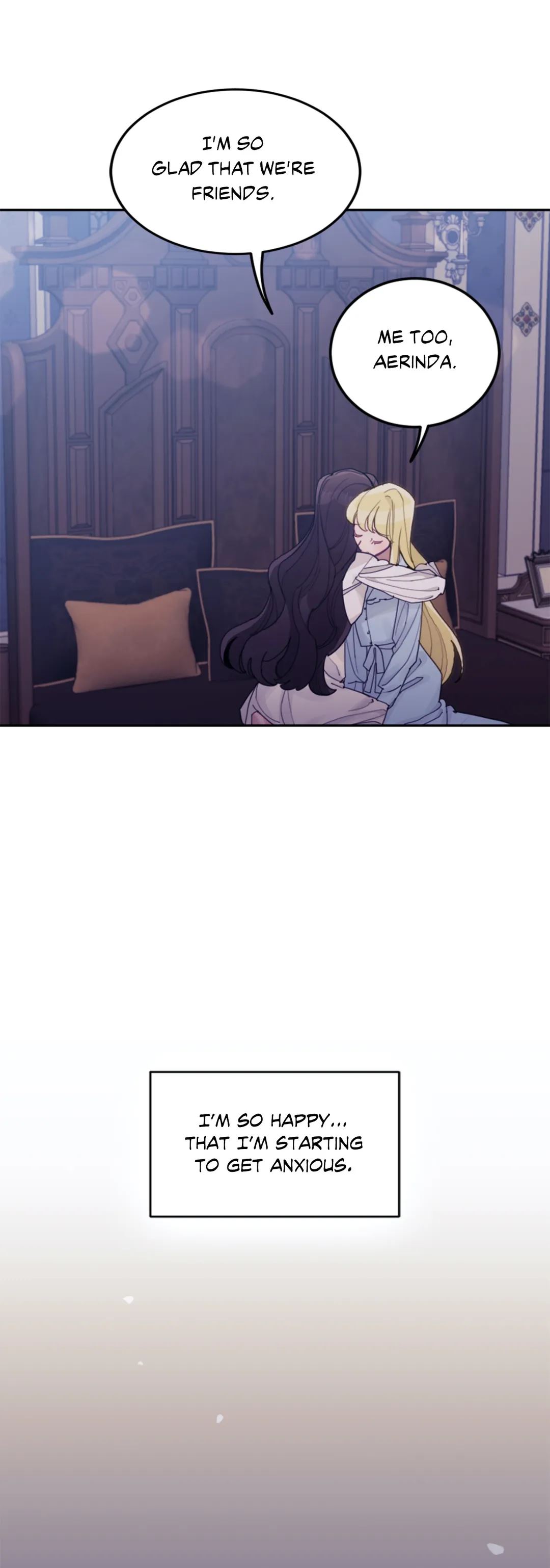 I’m No Heroine! Chapter 27 image 3