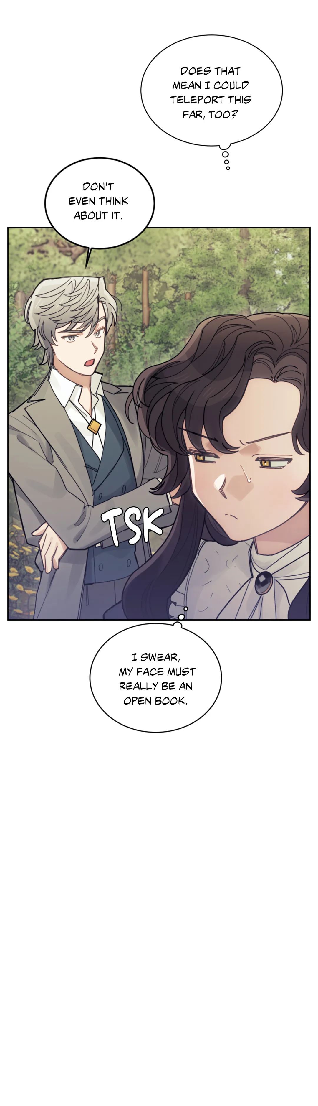 I’m No Heroine! Chapter 27 image 39