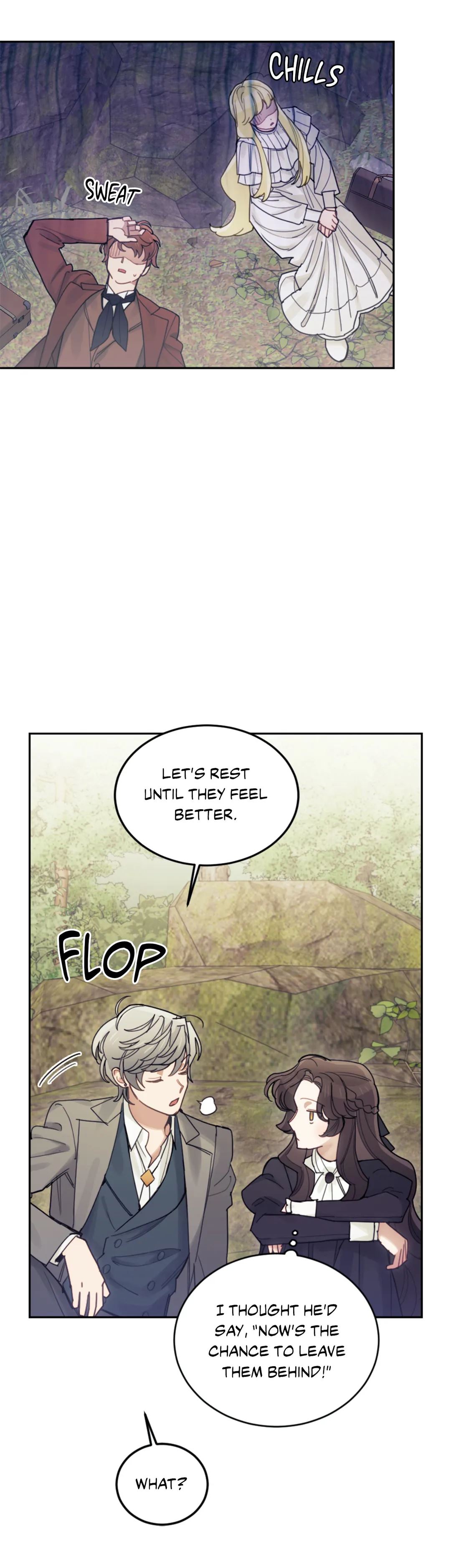 I’m No Heroine! Chapter 27 image 40