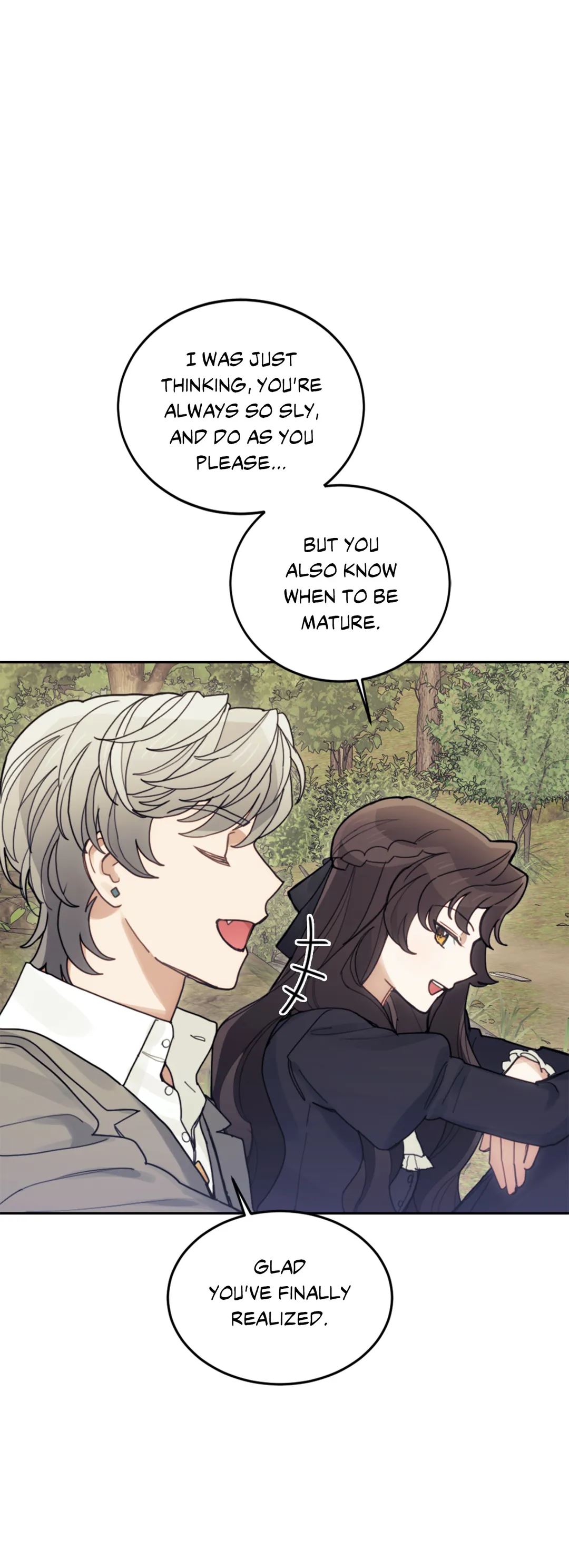 I’m No Heroine! Chapter 27 image 41