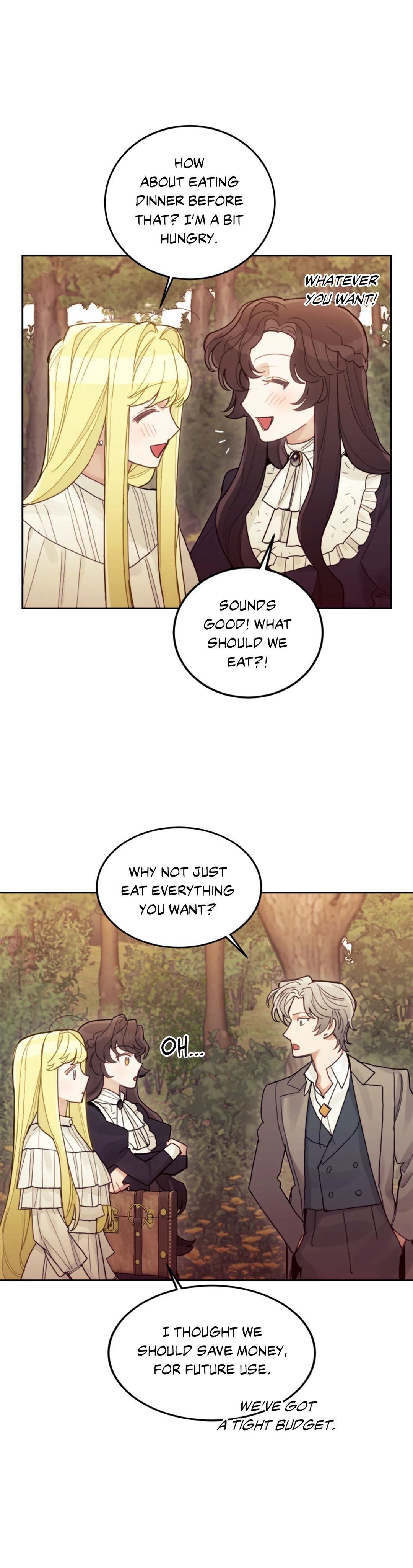 I’m No Heroine! Chapter 27 image 45