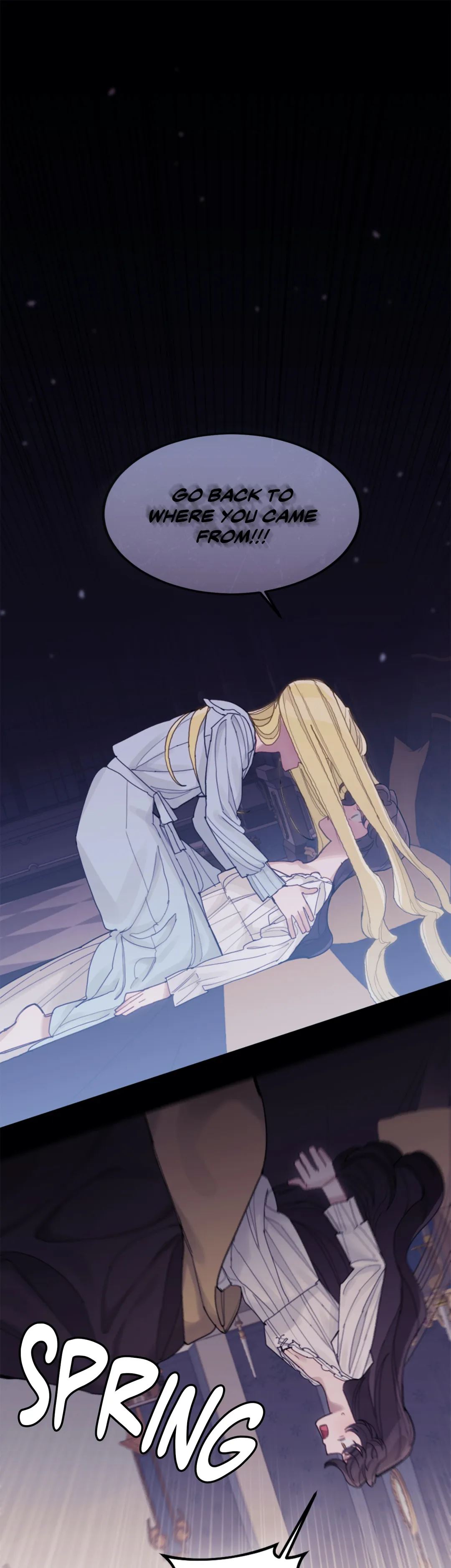 I’m No Heroine! Chapter 27 image 6
