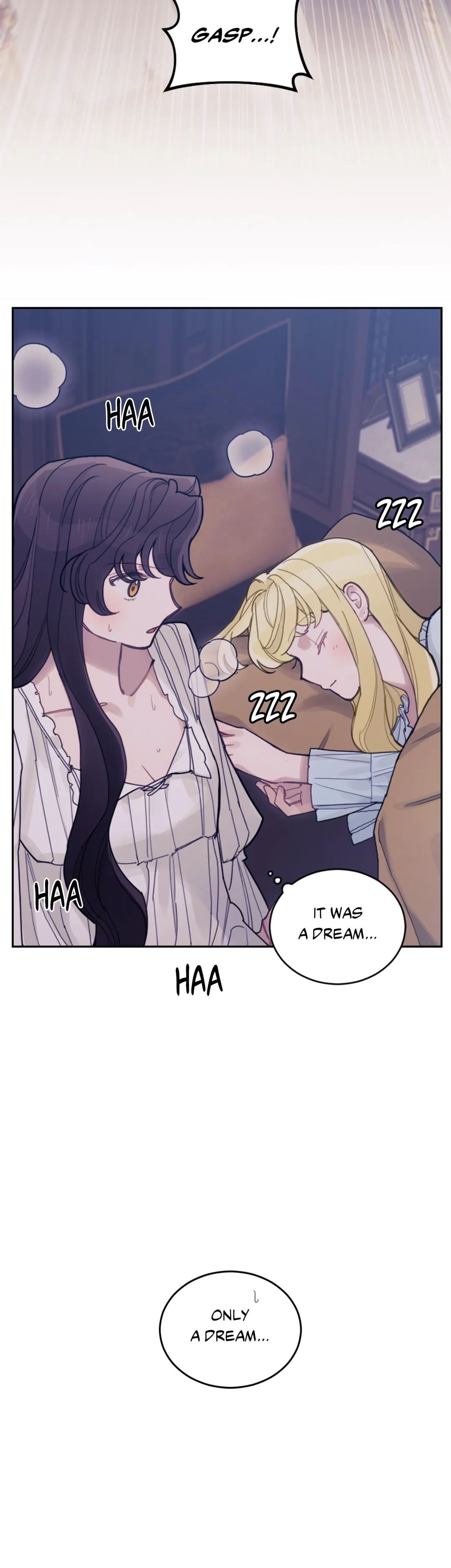I’m No Heroine! Chapter 27 image 7