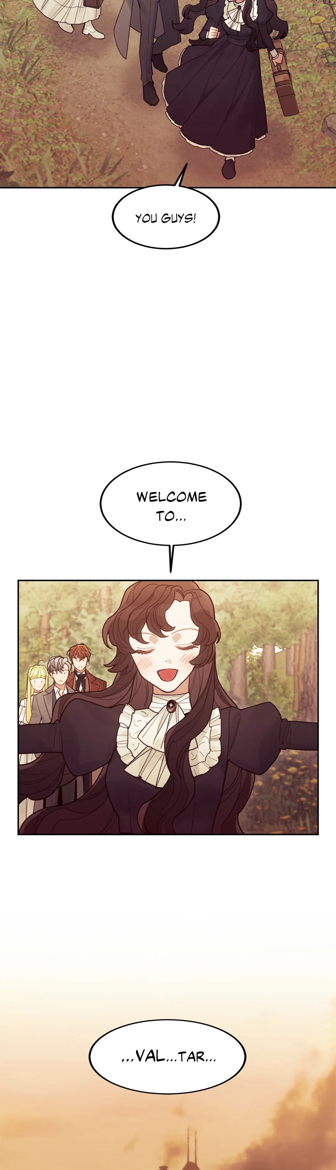 I’m No Heroine! Chapter 28 image 9