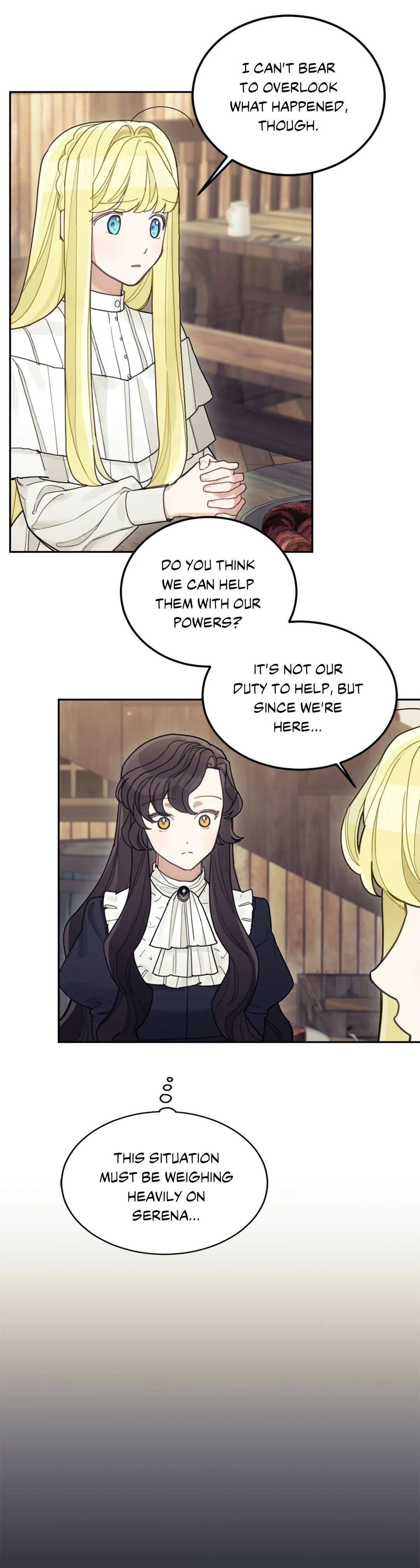 I’m No Heroine! Chapter 28 image 13