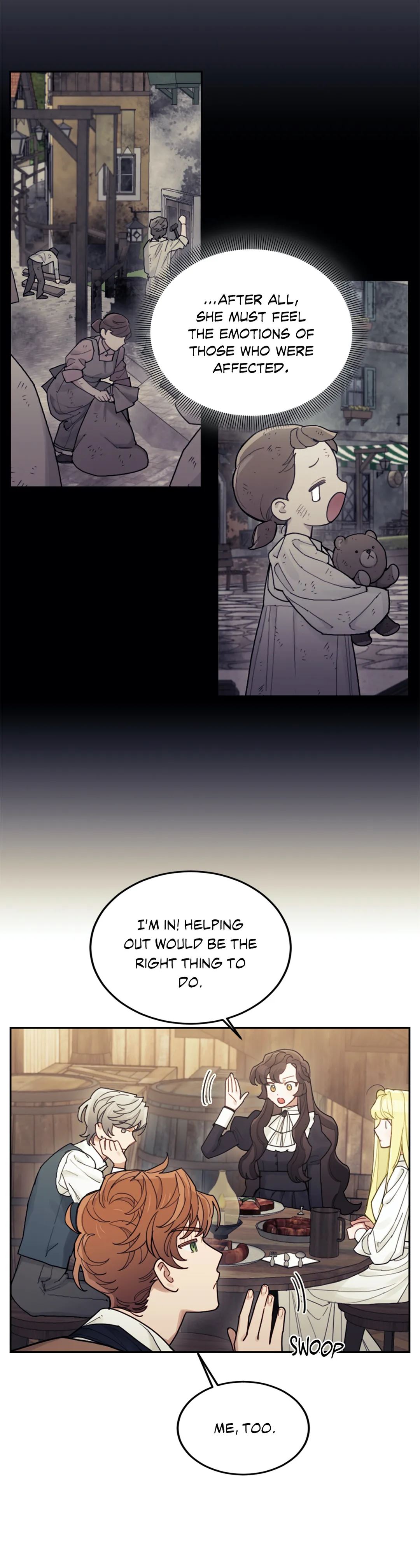 I’m No Heroine! Chapter 28 image 14