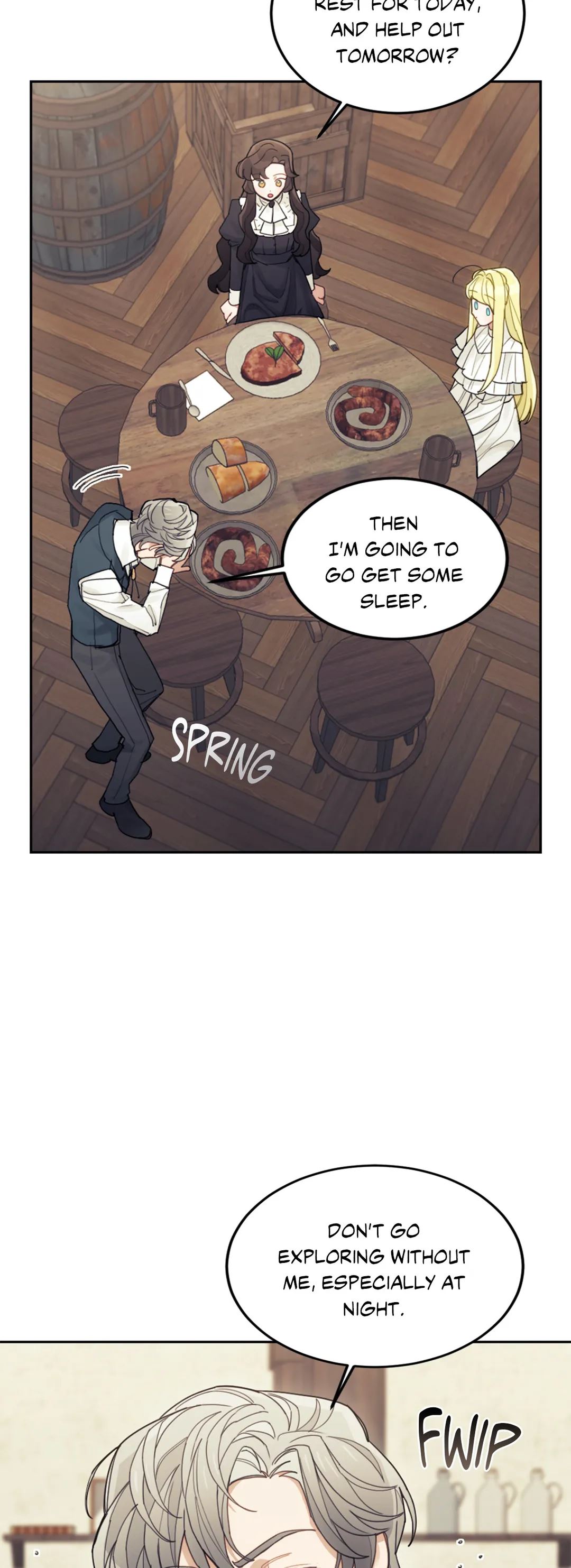 I’m No Heroine! Chapter 28 image 18