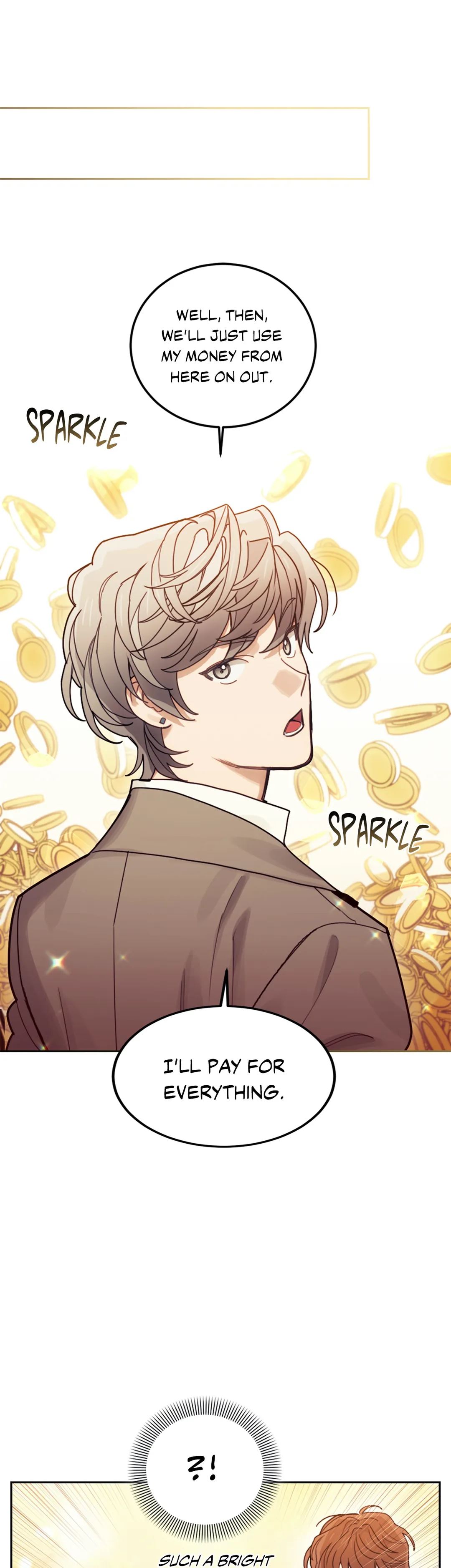 I’m No Heroine! Chapter 28 image 1