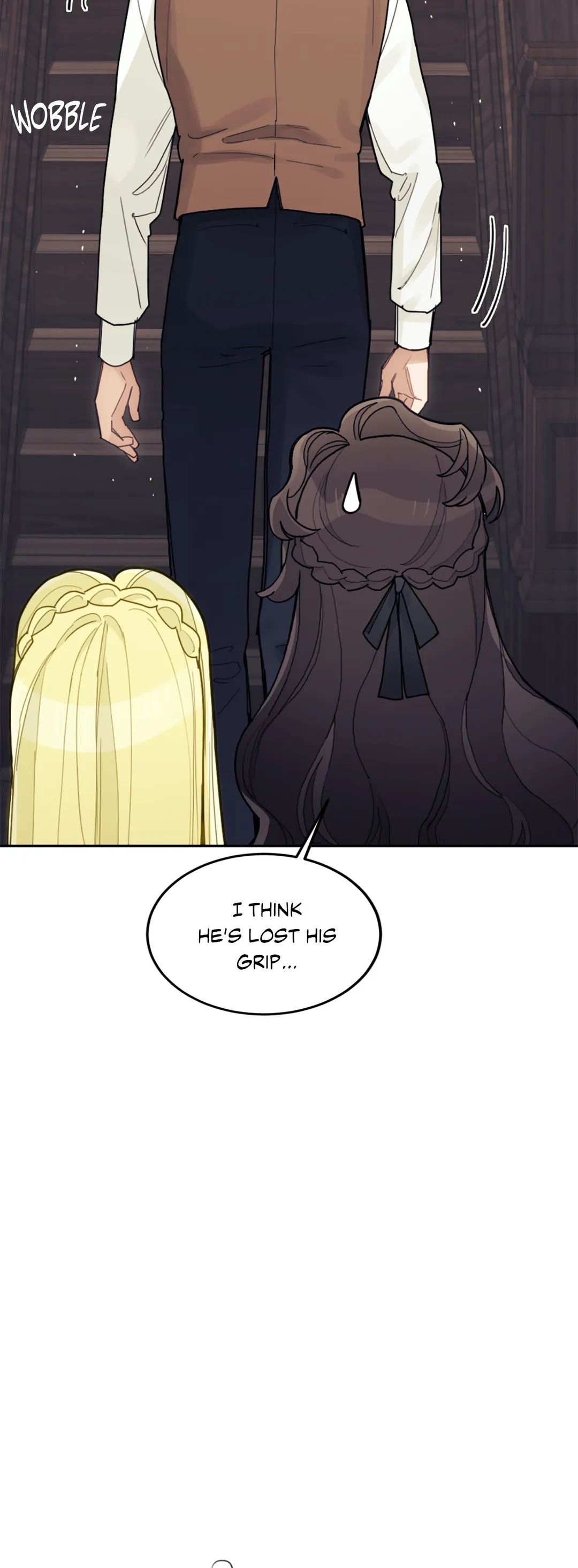 I’m No Heroine! Chapter 28 image 21