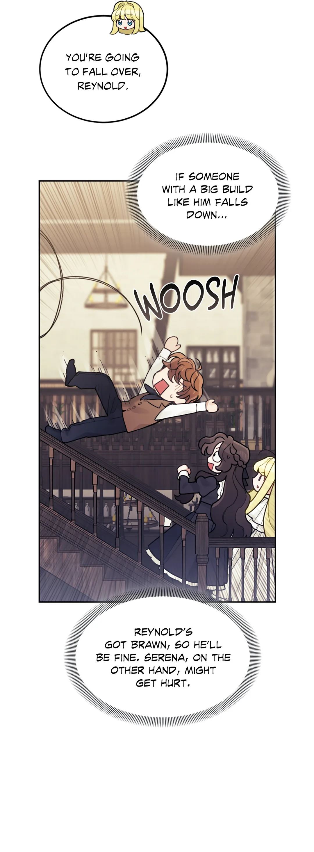 I’m No Heroine! Chapter 28 image 22