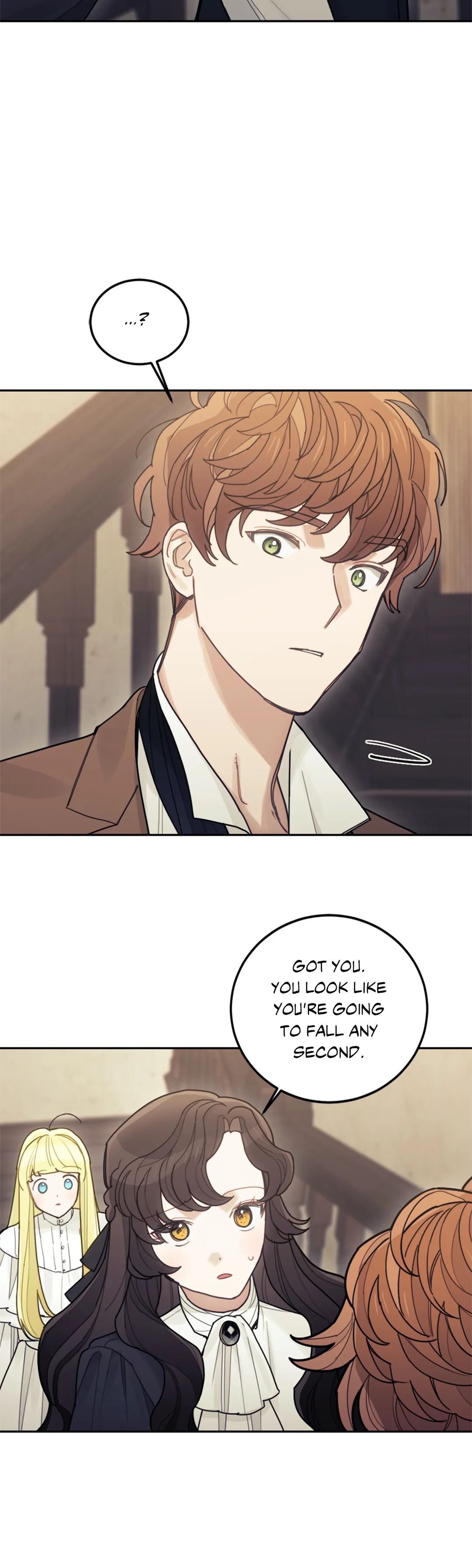 I’m No Heroine! Chapter 28 image 24