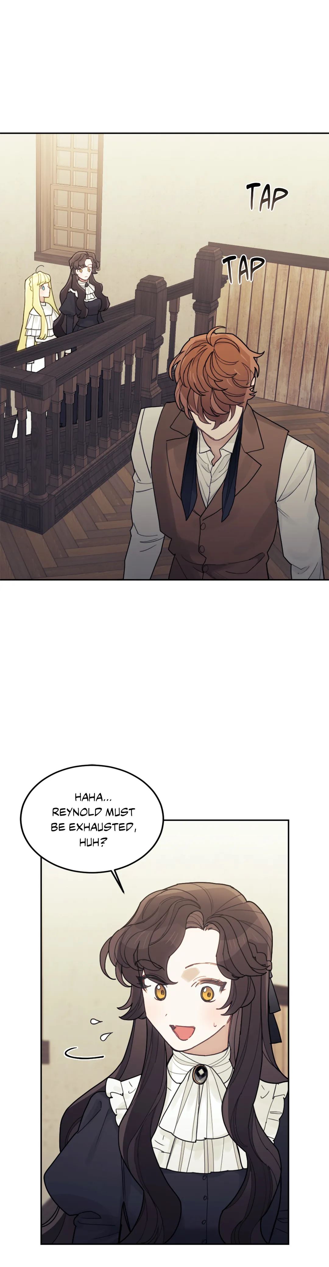 I’m No Heroine! Chapter 28 image 28