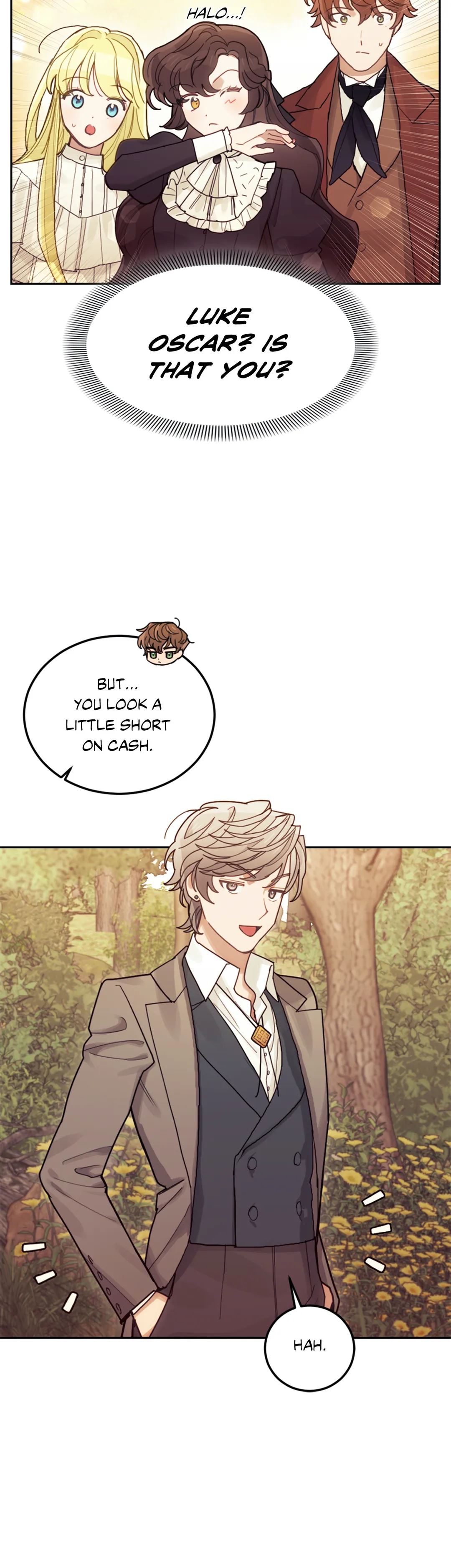 I’m No Heroine! Chapter 28 image 2