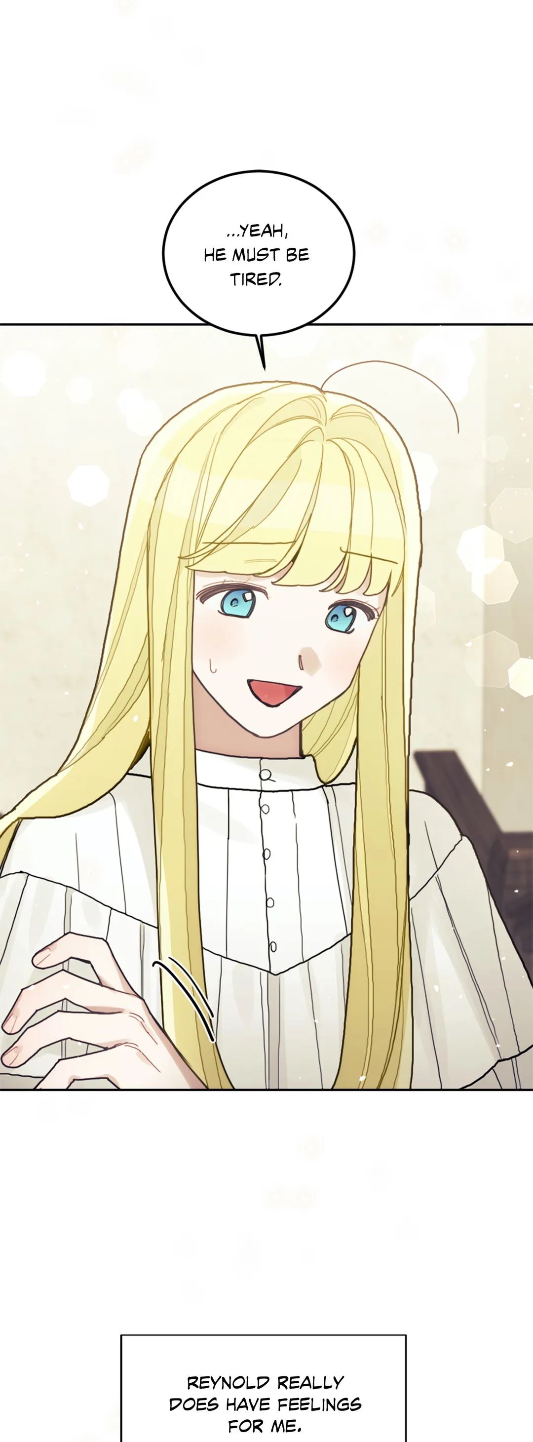 I’m No Heroine! Chapter 28 image 30