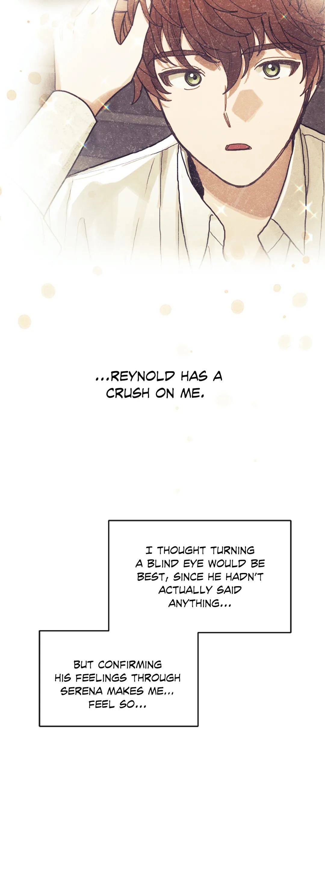 I’m No Heroine! Chapter 28 image 32