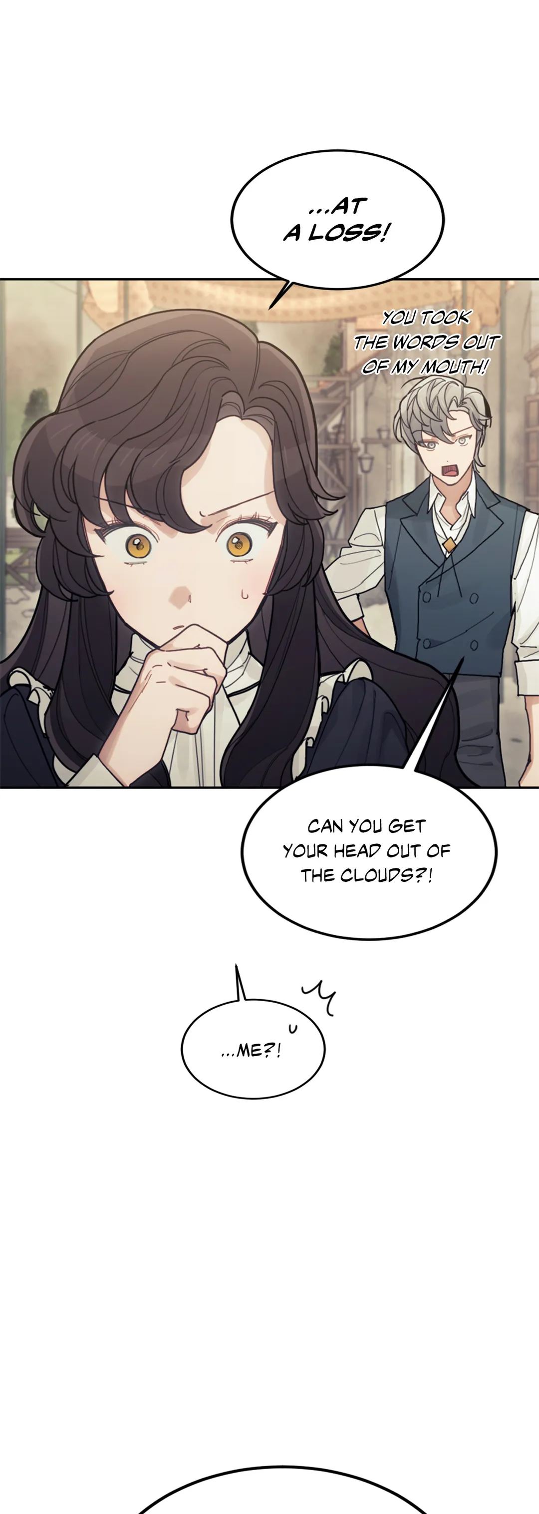 I’m No Heroine! Chapter 28 image 33