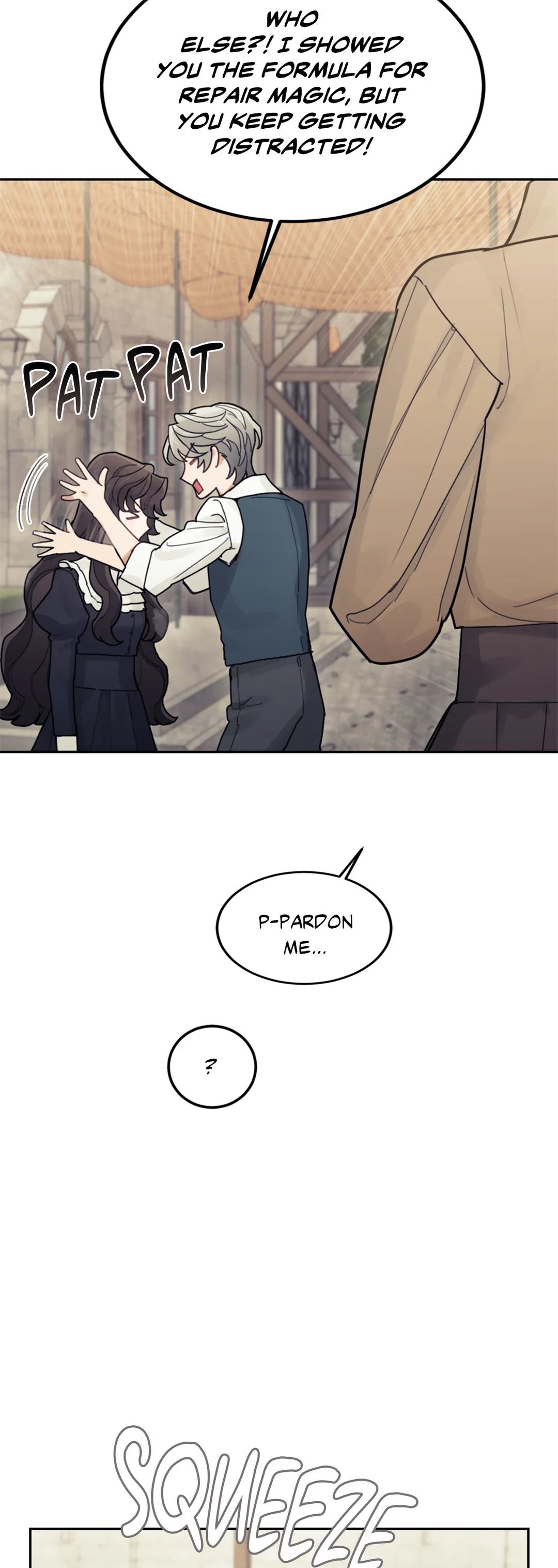 I’m No Heroine! Chapter 28 image 34
