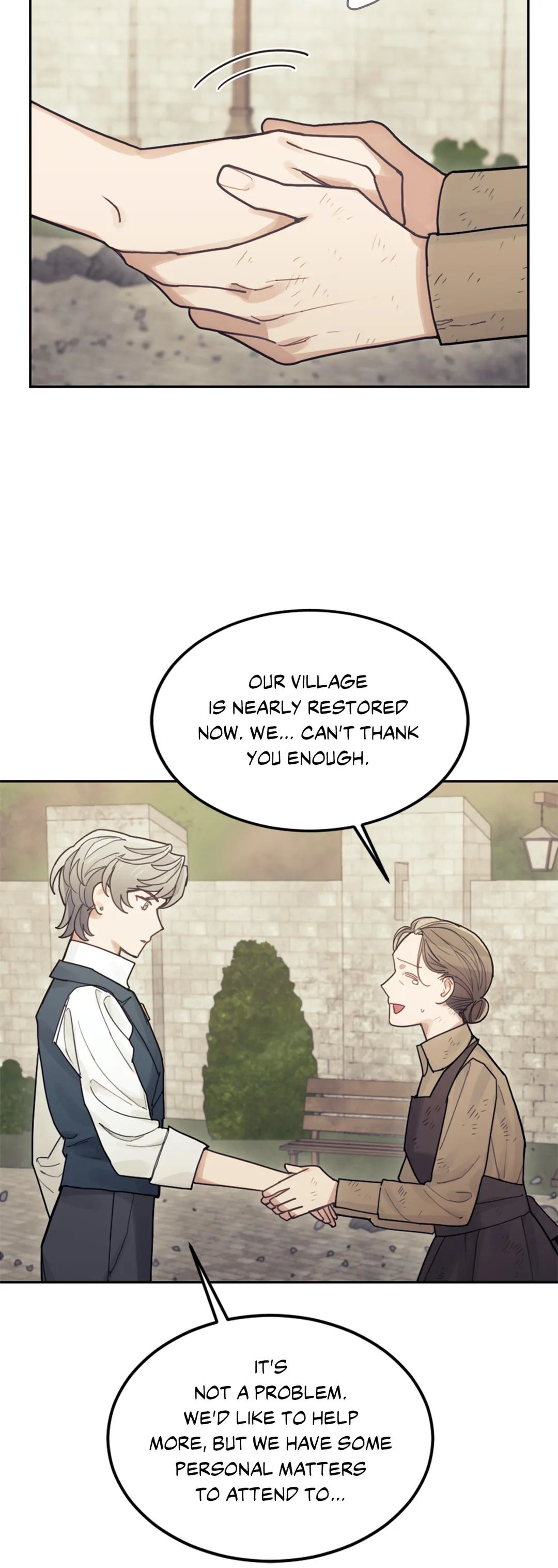 I’m No Heroine! Chapter 28 image 35